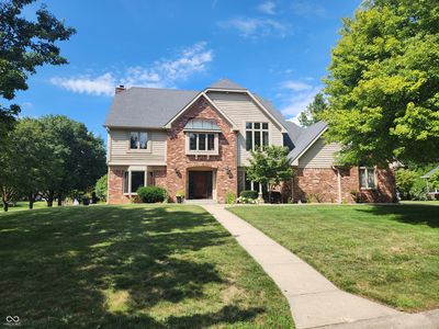 7020 Oakbay Dr, Noblesville, IN, 46062