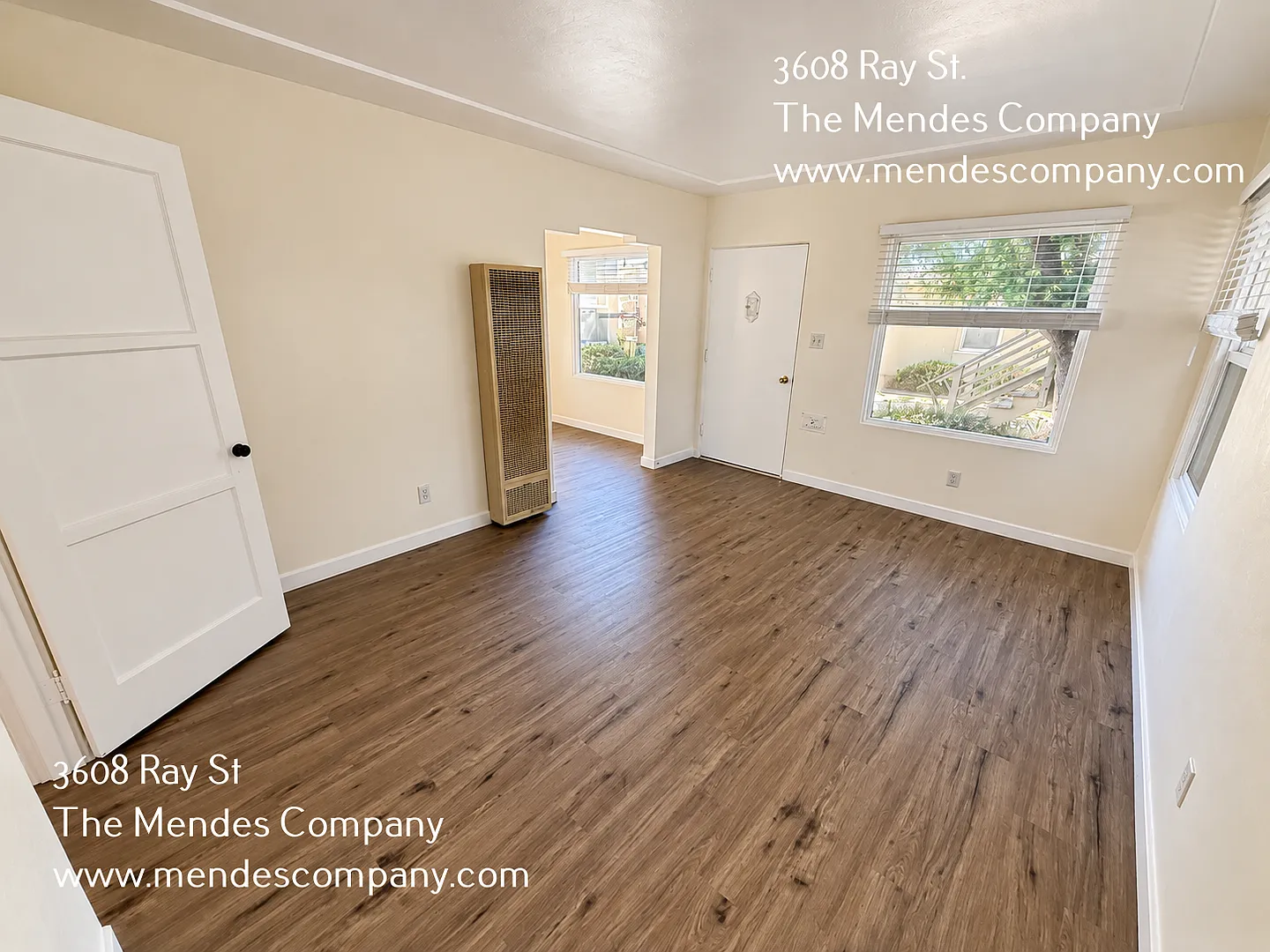 Dwight & Ray Cottages — Photo 3