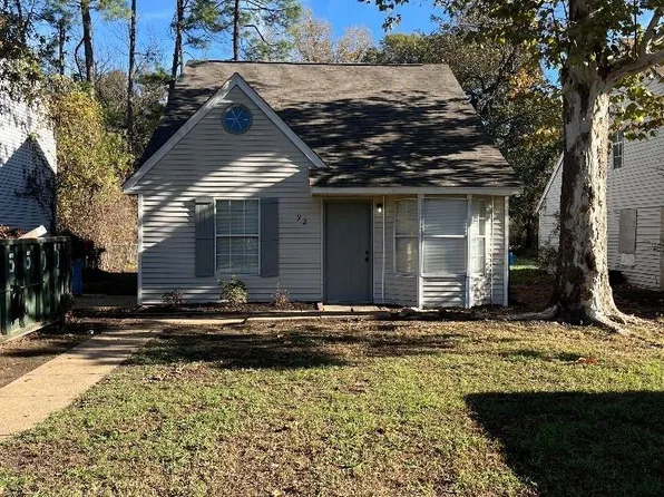 92 Willow St, Marion, AR 72364