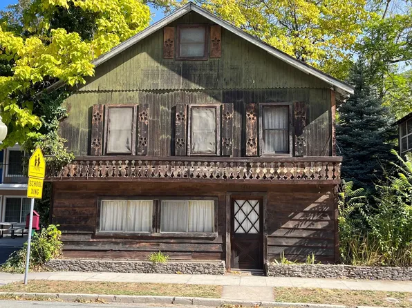 5418 Dunsmuir Ave, Dunsmuir, CA 96025