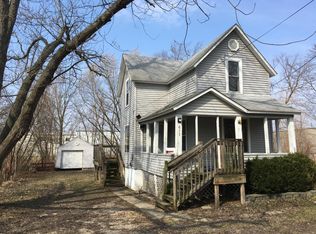 611 Hoek Aly, Kalamazoo, MI 49001