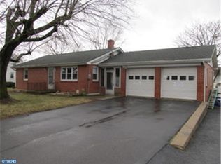 1650 Swamp Pike, Gilbertsville, PA 19525