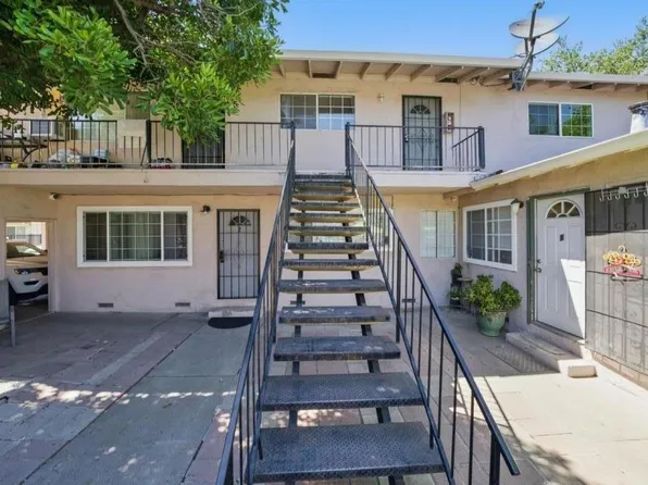 804 Farm Dr, San Jose, CA 95136