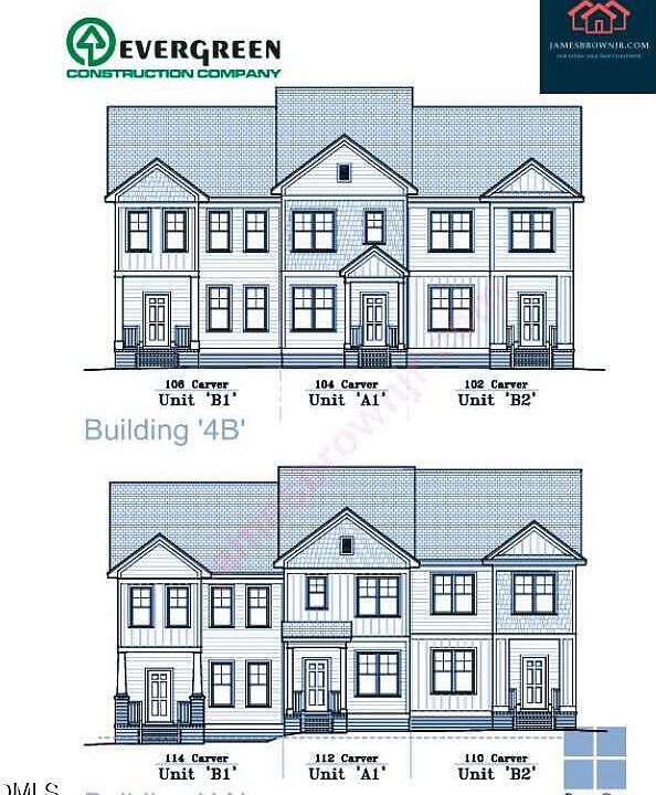 2nd image of 112 N Carver St