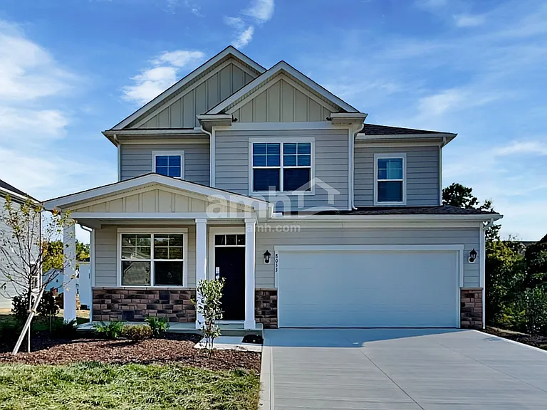 8053 Minnow Trl NW — Photo 1