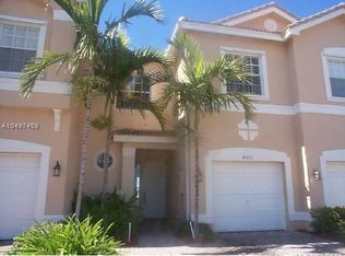 4332 SW 124th Way, Hollywood, FL 33027