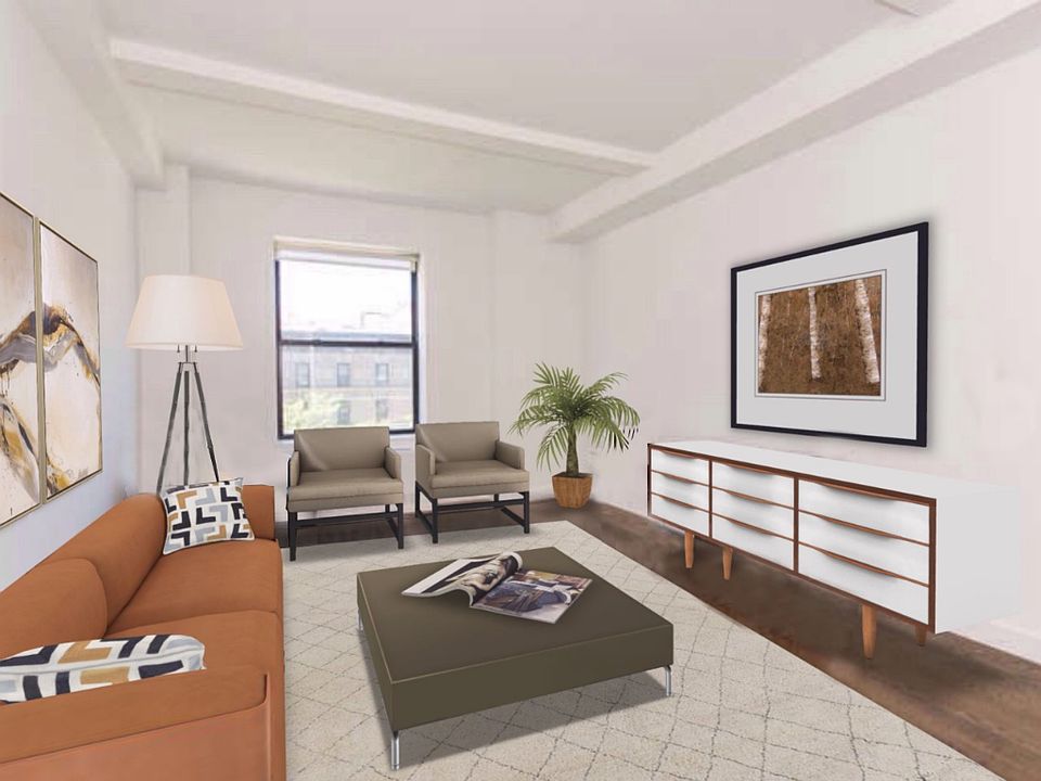 1st image of 212 W 91st St APT 506