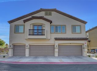 7505 Emerald Stars Ave UNIT 101, North Las Vegas, NV 89084
