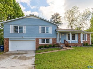 11315 Crestfield Dr SE, Huntsville, AL 35803
