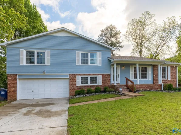 11315 Crestfield Dr SE, Huntsville, AL 35803