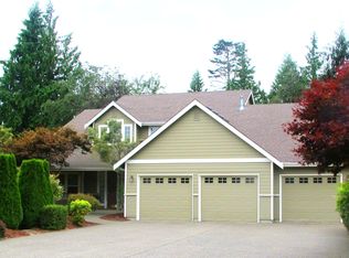 7836 Gelding Dr SE, Tumwater, WA 98501