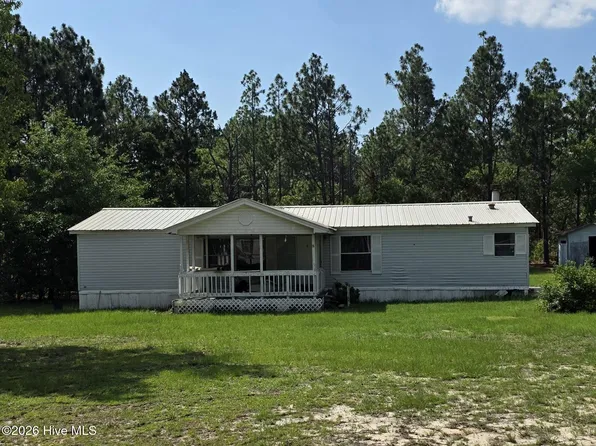 120 Amber Road, Hamlet, NC 28345