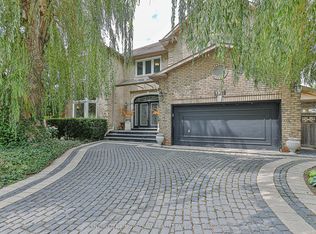 338 McKee Ave, Toronto, ON M2N 4E5