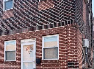 2300 S 23rd St, Philadelphia, PA 19145