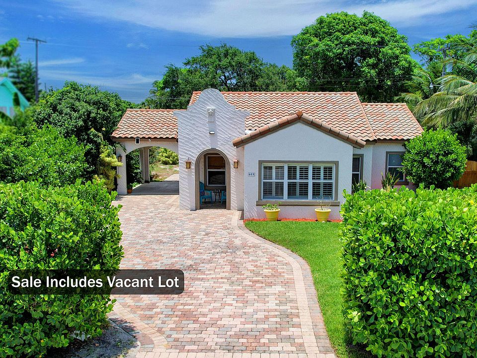 1st image of 609 Avenida Hermosa