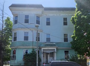 19-21 Dewey St, Dorchester, MA 02125