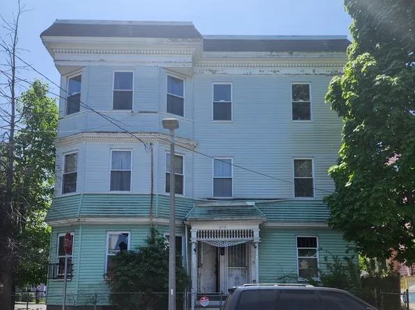 19-21 Dewey St, Dorchester, MA 02125