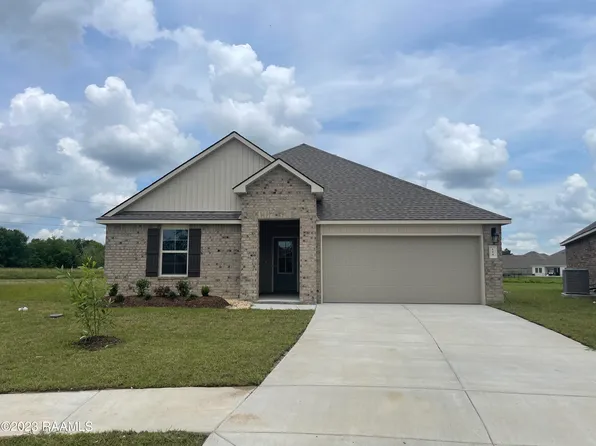 124 Still Lake Dr, Duson, LA 70529