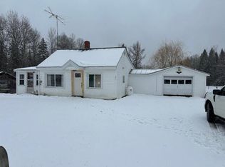 391 Skedgell Rd, Cary Plt, ME 04471