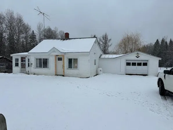 391 Skedgell Road, Cary Plt, ME 04471