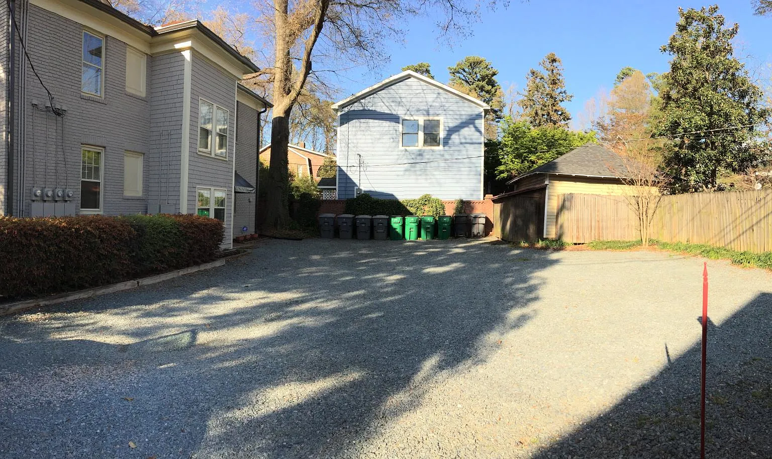 2 bed, 1100 sqft, $2,150 — Photo 4