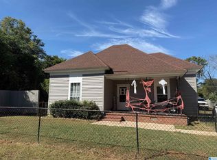 109 D St SW, Jacksonville, AL 36265