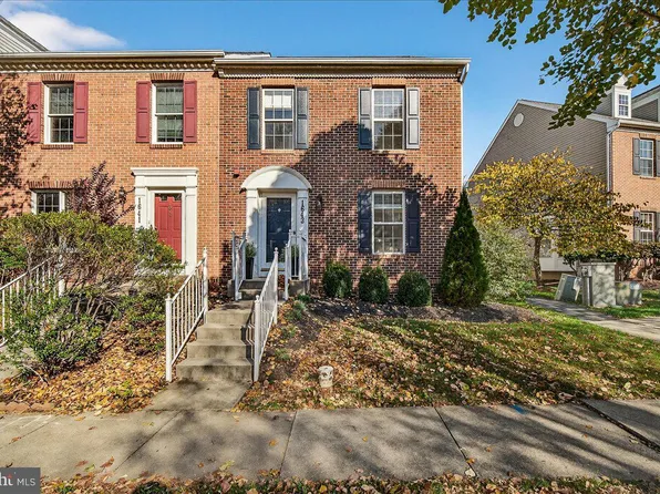 1643 Coopers Way, Frederick, MD 21701
