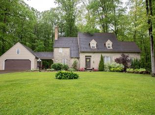 3384 Foskett Rd, Medina, OH 44256