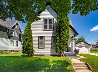 1118 Saint Clair Ave #A, Sheboygan, WI 53081