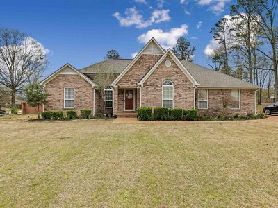 822 Kindra Dr, Henderson, TN, 38340