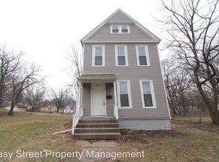 603 W 14th St, Davenport, IA 52803