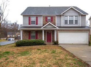 616 Lynville Ln, Rock Hill, SC 29730