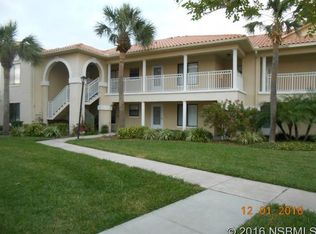 406 Bouchelle Dr APT 102, New Smyrna Beach, FL 32169