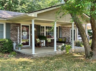 418 Cumberland Cir, Bowling Green, KY 42103