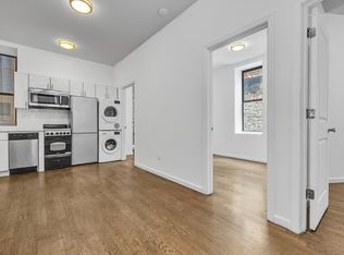252 Broome St APT 1, New York, NY 10002