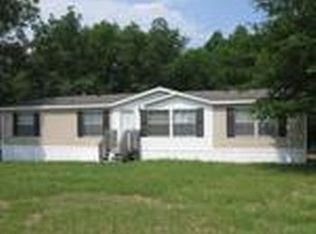 14868 Raccoon Rd, Manning, SC 29102