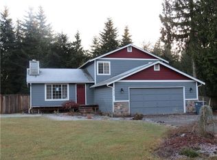 7416 274th St E, Graham, WA 98338