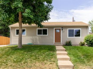1627 S Julian Way, Denver, CO 80219
