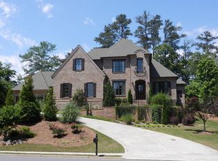 6735 Laurel Oak Dr, Suwanee, GA 30024