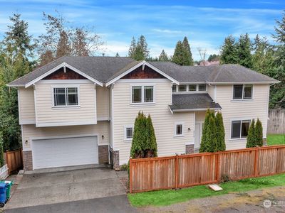 6212 154th Avenue NE, Redmond, WA, 98052