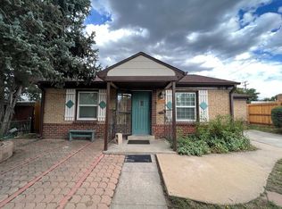 2830 N Madison St, Denver, CO 80205