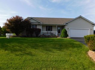 3902 Jacobson Dr, Wonder Lake, IL
