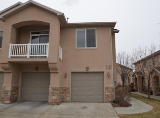 3442 S Crichton Cv, West Valley City, UT 84128