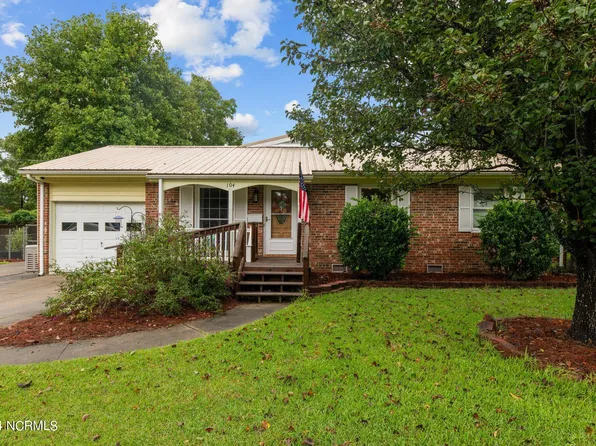 104 Elizabeth Street, Havelock, NC 28532