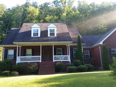 474 County Road 220, Piedmont, AL, 36272