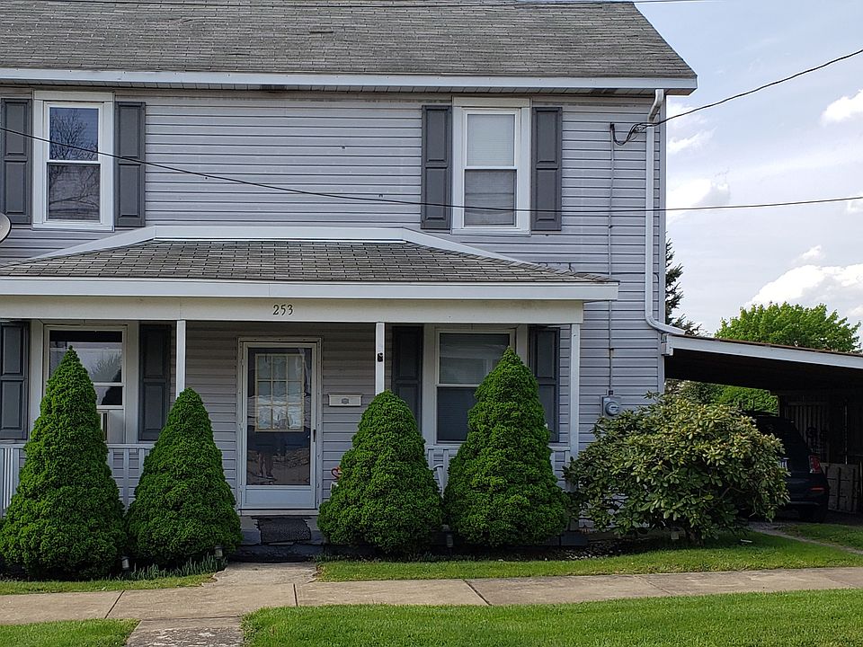 1st image of 253 E Church St