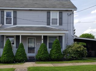 253 E Church St, Homer City, PA 15748