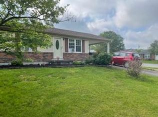 120 Birch Dr, Nicholasville, KY 40356