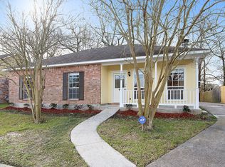 15246 Point Chenier Ave, Baton Rouge, LA 70817