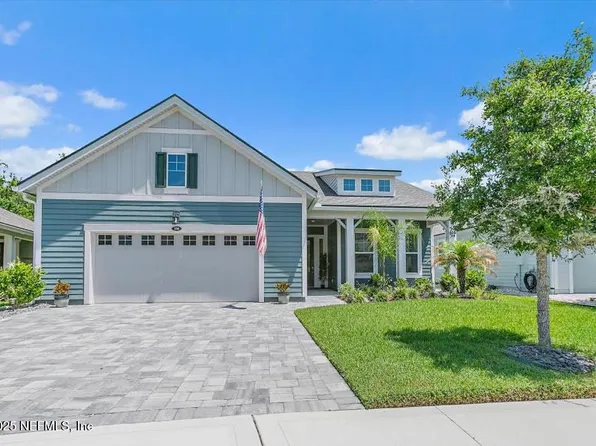 150 CALUMET Drive, St. Johns, FL 32259